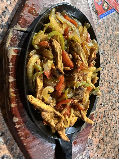 Photo of Ranosh Cafe - 3402 Fondren Rd, Houston, TX 77063