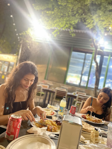 Photo of Ranosh Cafe - 3402 Fondren Rd, Houston, TX 77063