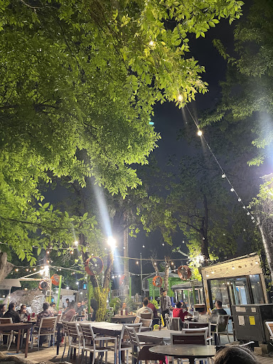 Photo of Ranosh Cafe - 3402 Fondren Rd, Houston, TX 77063