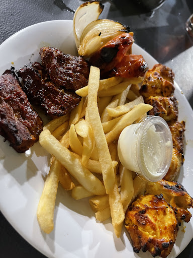 Photo of Ranosh Cafe - 3402 Fondren Rd, Houston, TX 77063