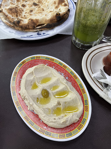 Photo of Ranosh Cafe - 3402 Fondren Rd, Houston, TX 77063