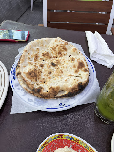 Photo of Ranosh Cafe - 3402 Fondren Rd, Houston, TX 77063