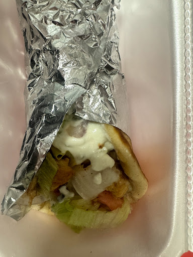 Photo of Smyrna Halal Wrap & Grill - Express - 2022 Wilcrest Dr, Houston, TX 77042