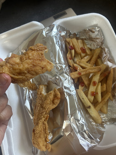 Photo of Smyrna Halal Wrap & Grill - Express - 2022 Wilcrest Dr, Houston, TX 77042