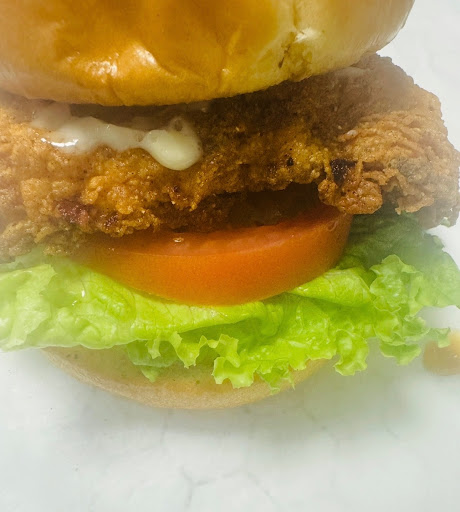 Photo of Smyrna Halal Wrap & Grill - Express - 2022 Wilcrest Dr, Houston, TX 77042