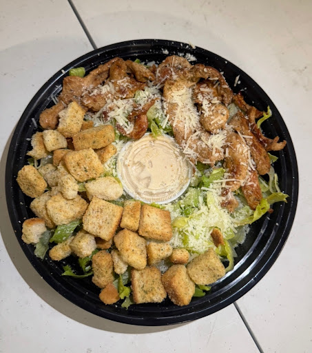 Photo of Smyrna Halal Wrap & Grill - Express - 2022 Wilcrest Dr, Houston, TX 77042