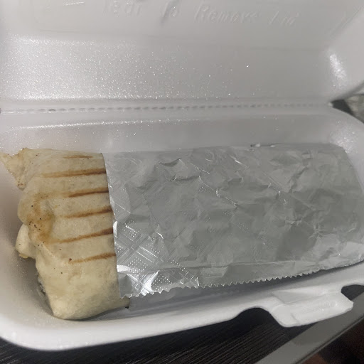 Photo of Smyrna Halal Wrap & Grill - Express - 2022 Wilcrest Dr, Houston, TX 77042