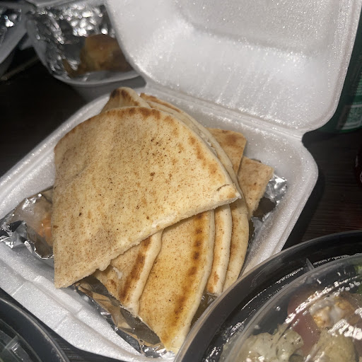 Photo of Smyrna Halal Wrap & Grill - Express - 2022 Wilcrest Dr, Houston, TX 77042