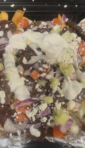 Photo of Smyrna Halal Wrap & Grill - Express - 2022 Wilcrest Dr, Houston, TX 77042