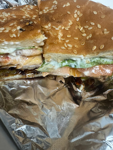 Photo of Smyrna Halal Wrap & Grill - Express - 2022 Wilcrest Dr, Houston, TX 77042