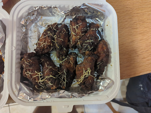 Photo of Smyrna Halal Wrap & Grill - Express - 2022 Wilcrest Dr, Houston, TX 77042