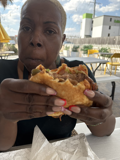 Photo of Smyrna Halal Wrap & Grill - Express - 2022 Wilcrest Dr, Houston, TX 77042