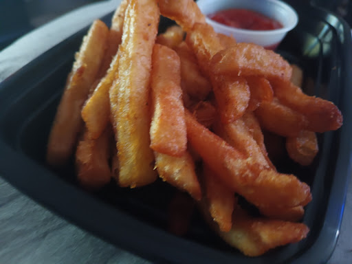 Photo of Smyrna Halal Wrap & Grill - Express - 2022 Wilcrest Dr, Houston, TX 77042