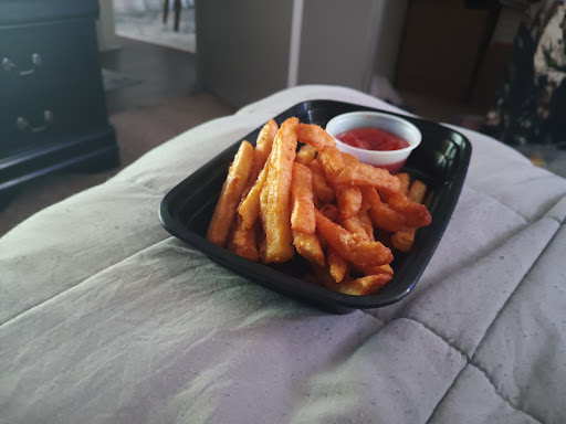 Photo of Smyrna Halal Wrap & Grill - Express - 2022 Wilcrest Dr, Houston, TX 77042