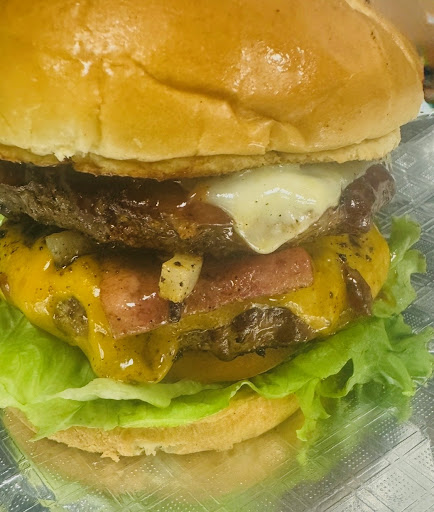 Photo of Smyrna Halal Wrap & Grill - Express - 2022 Wilcrest Dr, Houston, TX 77042