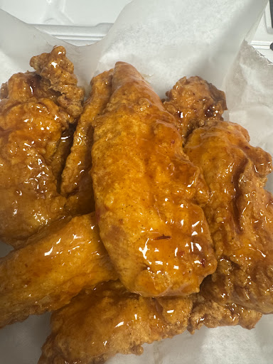 Photo of Smyrna Halal Wrap & Grill - Express - 2022 Wilcrest Dr, Houston, TX 77042