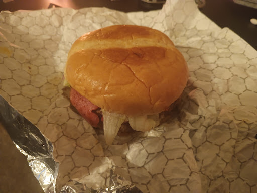 Photo of Smyrna Halal Wrap & Grill - Express - 2022 Wilcrest Dr, Houston, TX 77042