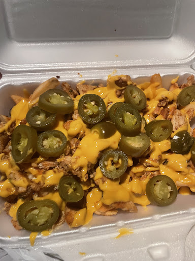 Photo of Smyrna Halal Wrap & Grill - Express - 2022 Wilcrest Dr, Houston, TX 77042