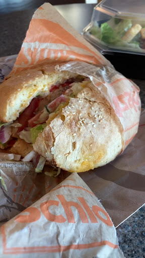 Photo of Schlotzsky's - 959 MacArthur Dr, Alexandria, LA 71303