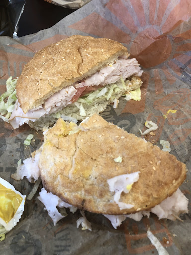 Photo of Schlotzsky's - 959 MacArthur Dr, Alexandria, LA 71303