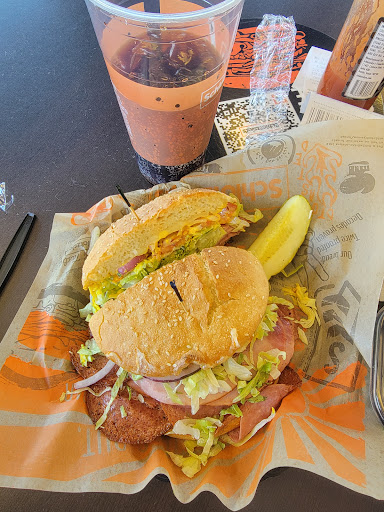 Photo of Schlotzsky's - 959 MacArthur Dr, Alexandria, LA 71303