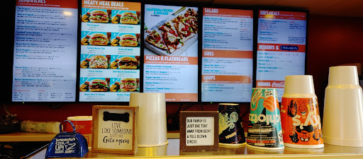 Photo of Schlotzsky's - 959 MacArthur Dr, Alexandria, LA 71303