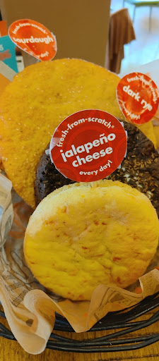 Photo of Schlotzsky's - 959 MacArthur Dr, Alexandria, LA 71303