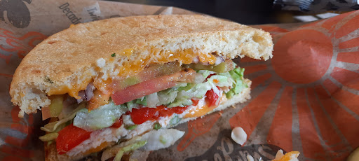 Photo of Schlotzsky's - 959 MacArthur Dr, Alexandria, LA 71303