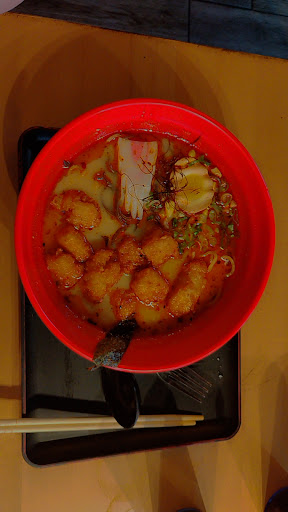 Photo of Osaka Ramen&Hibachi - 114 Versailles Blvd STE D, Alexandria, LA 71303