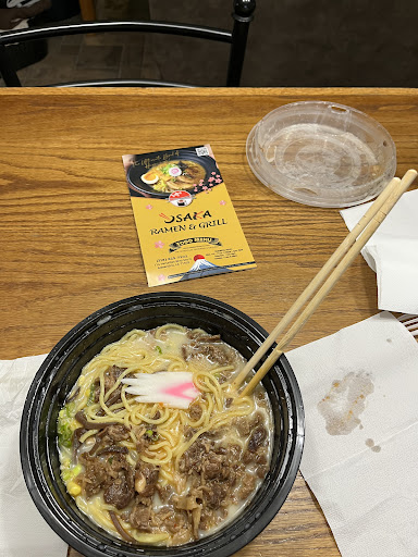 Photo of Osaka Ramen&Hibachi - 114 Versailles Blvd STE D, Alexandria, LA 71303