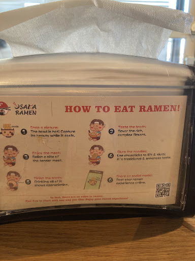 Photo of Osaka Ramen&Hibachi - 114 Versailles Blvd STE D, Alexandria, LA 71303