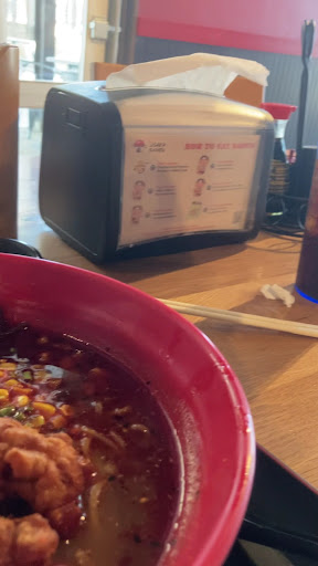 Photo of Osaka Ramen&Hibachi - 114 Versailles Blvd STE D, Alexandria, LA 71303