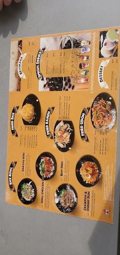 Photo of Osaka Ramen&Hibachi - 114 Versailles Blvd STE D, Alexandria, LA 71303