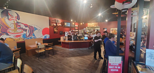 Photo of Osaka Ramen&Hibachi - 114 Versailles Blvd STE D, Alexandria, LA 71303