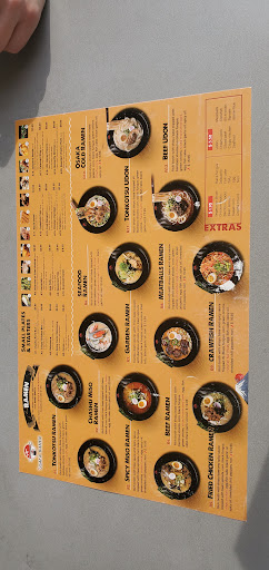 Photo of Osaka Ramen&Hibachi - 114 Versailles Blvd STE D, Alexandria, LA 71303