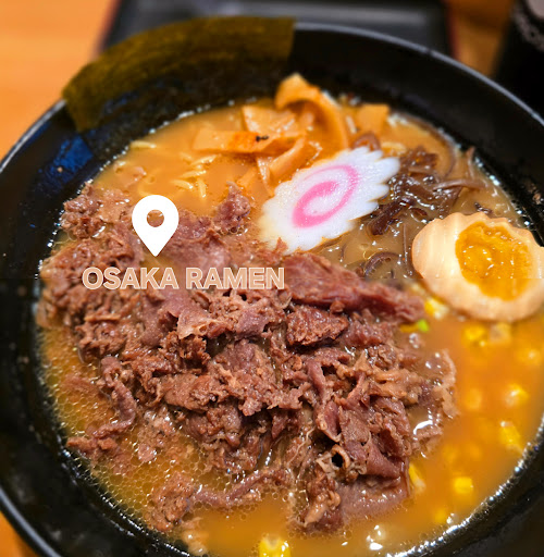 Photo of Osaka Ramen&Hibachi - 114 Versailles Blvd STE D, Alexandria, LA 71303