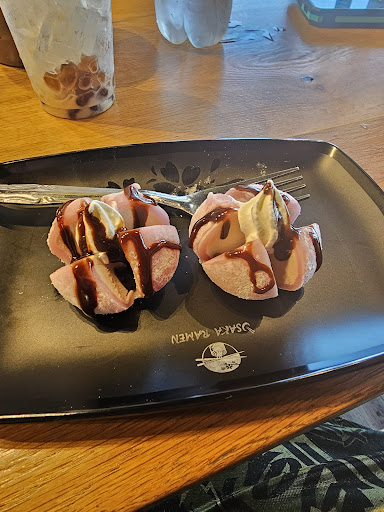 Photo of Osaka Ramen&Hibachi - 114 Versailles Blvd STE D, Alexandria, LA 71303