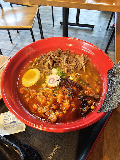 Photo of Osaka Ramen&Hibachi - 114 Versailles Blvd STE D, Alexandria, LA 71303