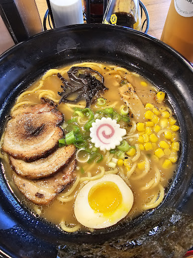 Photo of Osaka Ramen&Hibachi - 114 Versailles Blvd STE D, Alexandria, LA 71303