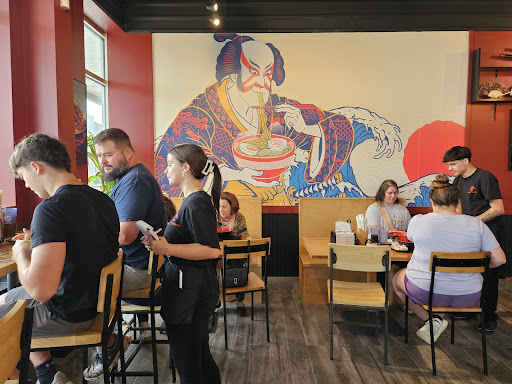 Photo of Osaka Ramen&Hibachi - 114 Versailles Blvd STE D, Alexandria, LA 71303