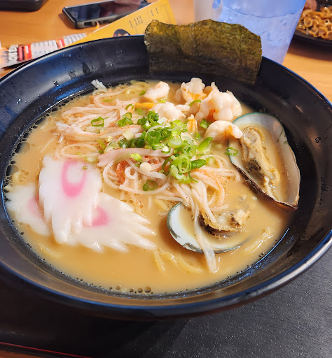 Photo of Osaka Ramen&Hibachi - 114 Versailles Blvd STE D, Alexandria, LA 71303