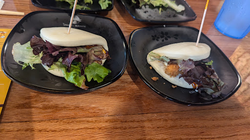 Photo of Osaka Ramen&Hibachi - 114 Versailles Blvd STE D, Alexandria, LA 71303