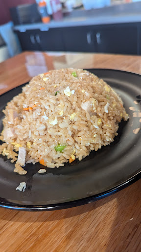 Photo of Osaka Ramen&Hibachi - 114 Versailles Blvd STE D, Alexandria, LA 71303