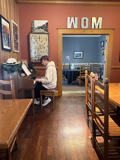 Photo of Word of Mouth - 918 Foisy St, Alexandria, LA 71301