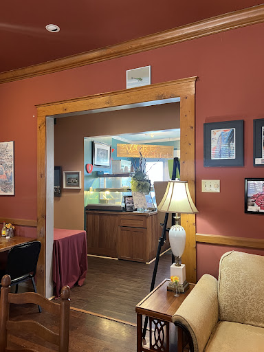 Photo of Word of Mouth - 918 Foisy St, Alexandria, LA 71301