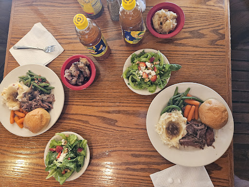 Photo of Word of Mouth - 918 Foisy St, Alexandria, LA 71301