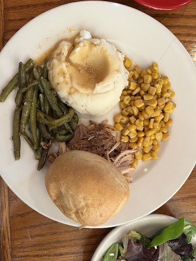 Photo of Word of Mouth - 918 Foisy St, Alexandria, LA 71301