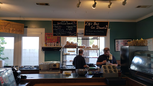 Photo of Word of Mouth - 918 Foisy St, Alexandria, LA 71301