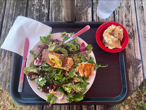 Photo of Word of Mouth - 918 Foisy St, Alexandria, LA 71301