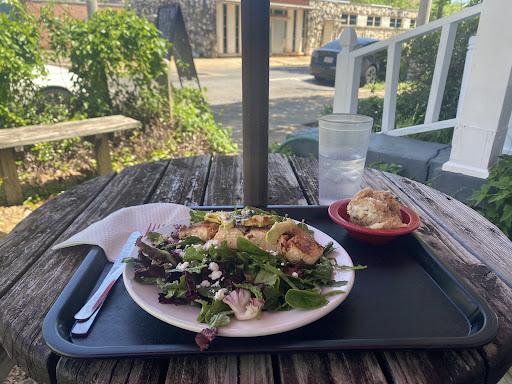 Photo of Word of Mouth - 918 Foisy St, Alexandria, LA 71301